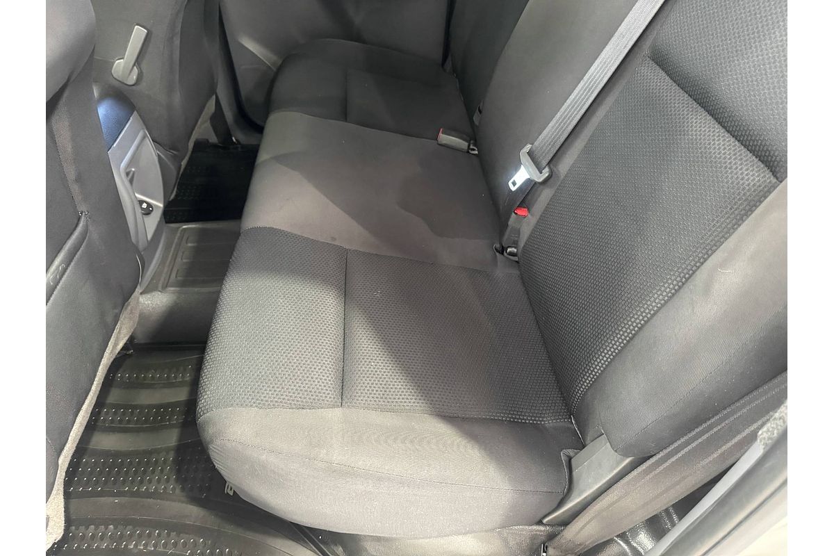 2015 Mazda BT-50 XT UP 4X4