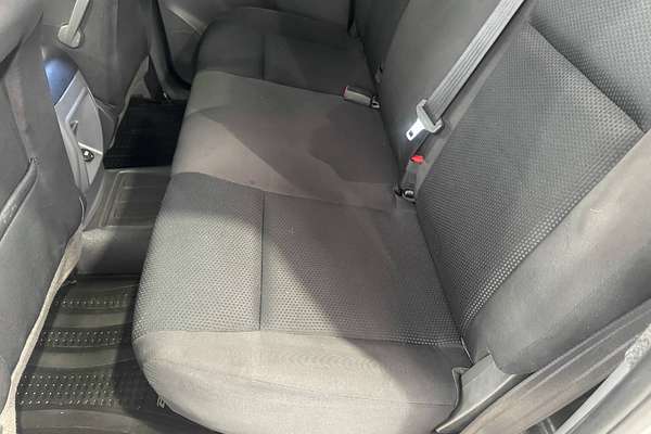 2015 Mazda BT-50 XT UP 4X4