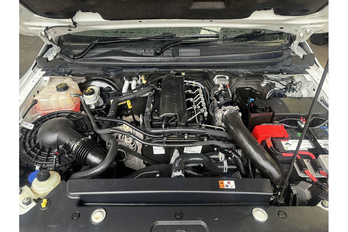 2015 Mazda BT-50 XT UP 4X4