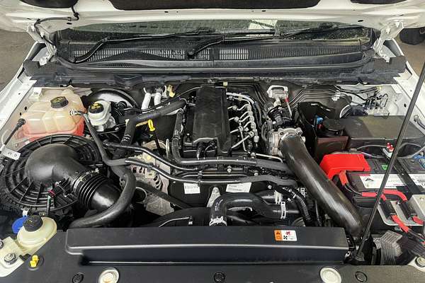 2015 Mazda BT-50 XT UP 4X4