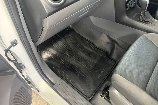 2015 Mazda BT-50 XT UP 4X4