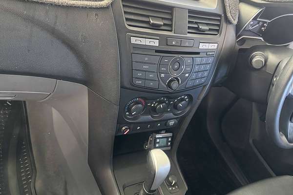 2015 Mazda BT-50 XT UP 4X4