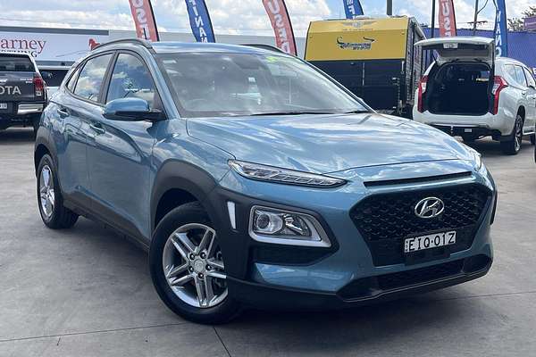 2020 Hyundai Kona Active OS.3