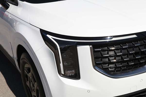 2024 Kia Carnival S KA4 PE