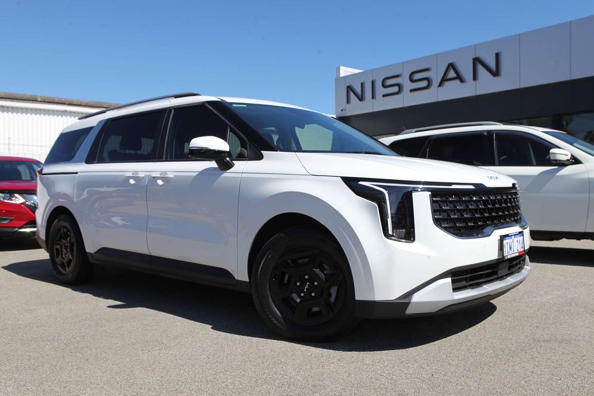 2024 Kia Carnival S KA4 PE