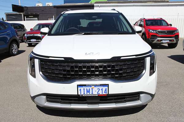 2024 Kia Carnival S KA4 PE