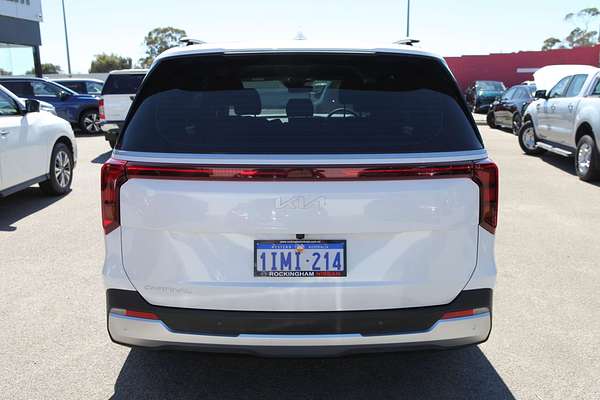 2024 Kia Carnival S KA4 PE