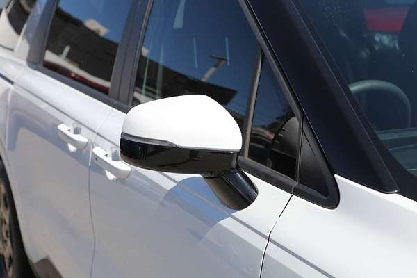 2024 Kia Carnival S KA4 PE