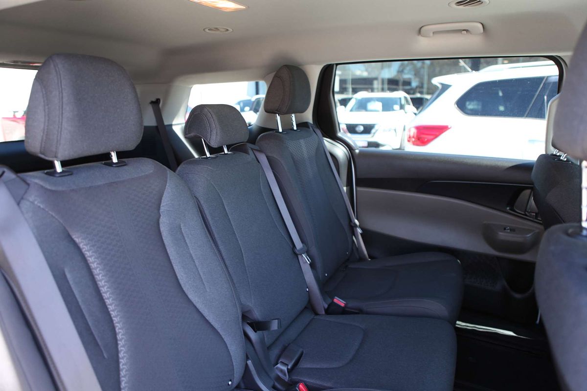 2024 Kia Carnival S KA4 PE