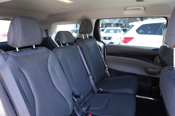 2024 Kia Carnival S KA4 PE