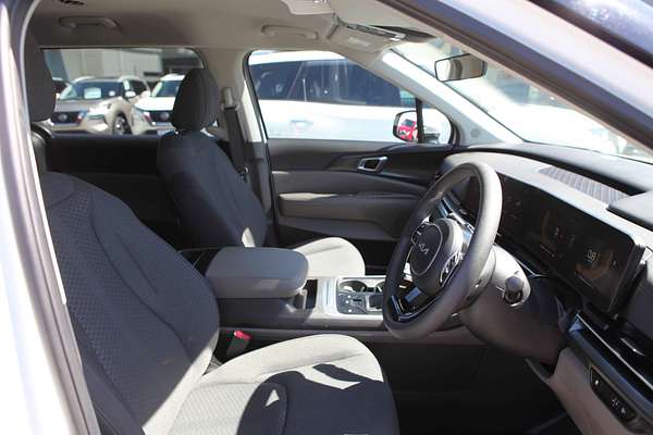 2024 Kia Carnival S KA4 PE