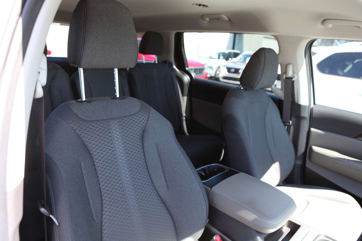 2024 Kia Carnival S KA4 PE