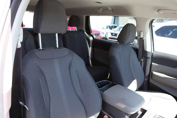 2024 Kia Carnival S KA4 PE