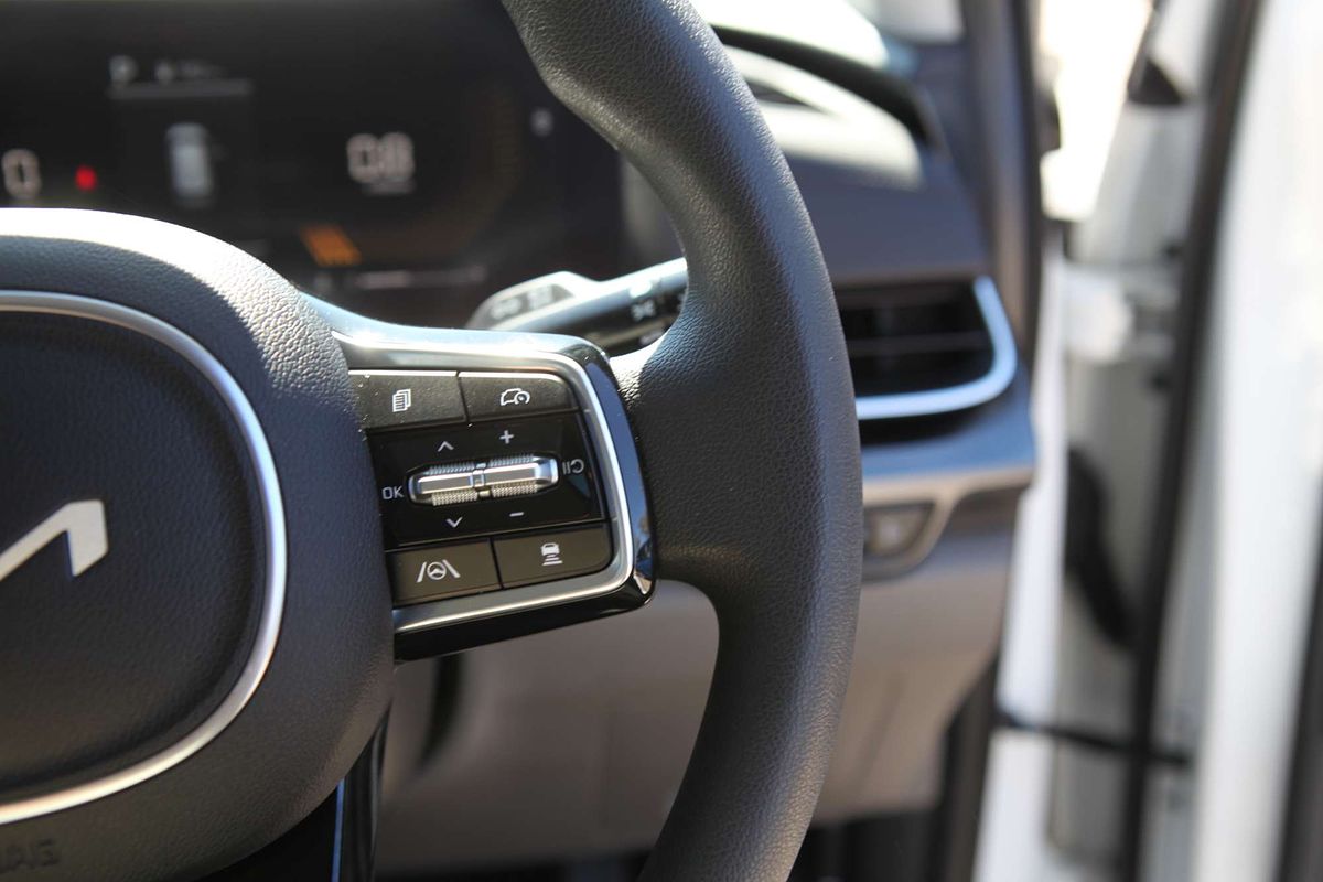 2024 Kia Carnival S KA4 PE