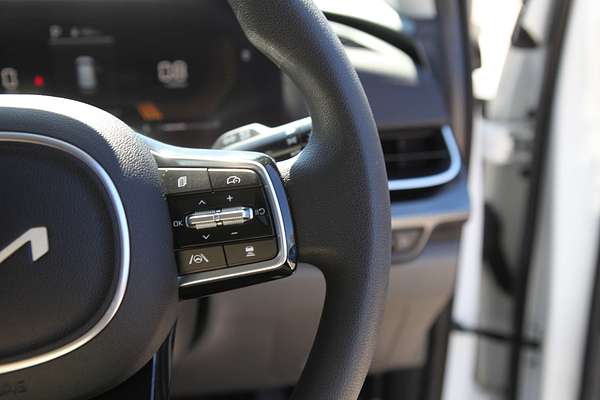 2024 Kia Carnival S KA4 PE