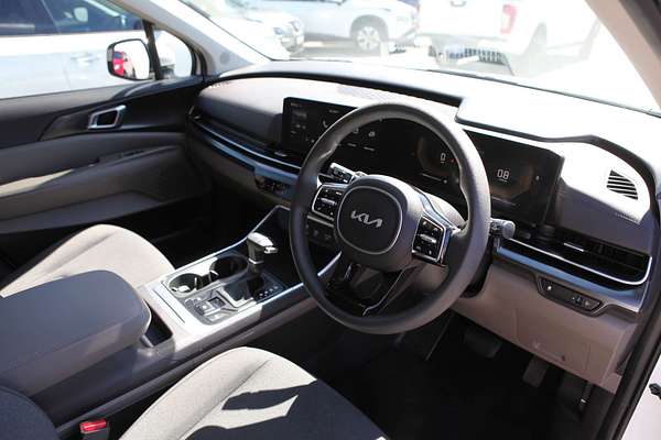 2024 Kia Carnival S KA4 PE
