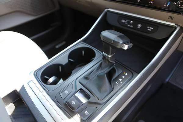 2024 Kia Carnival S KA4 PE