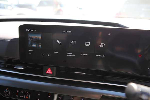 2024 Kia Carnival S KA4 PE