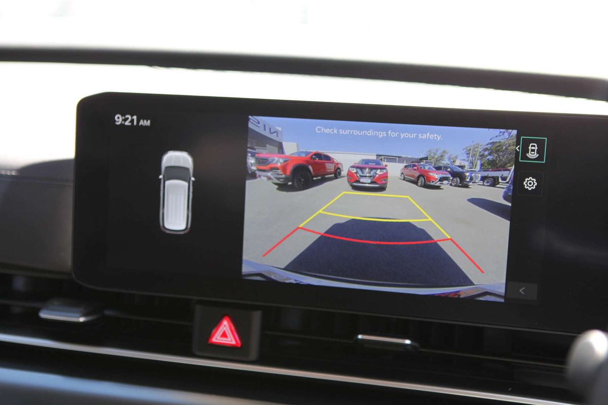 2024 Kia Carnival S KA4 PE