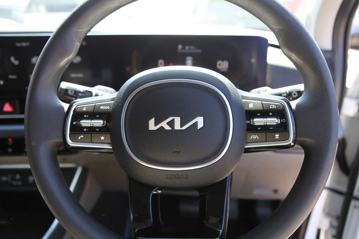 2024 Kia Carnival S KA4 PE