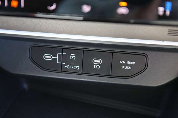 2024 Kia Carnival S KA4 PE