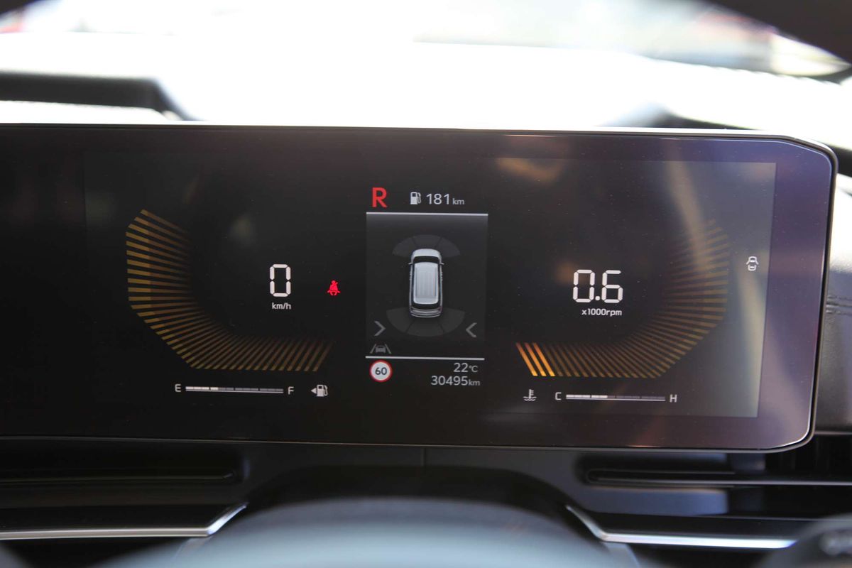 2024 Kia Carnival S KA4 PE