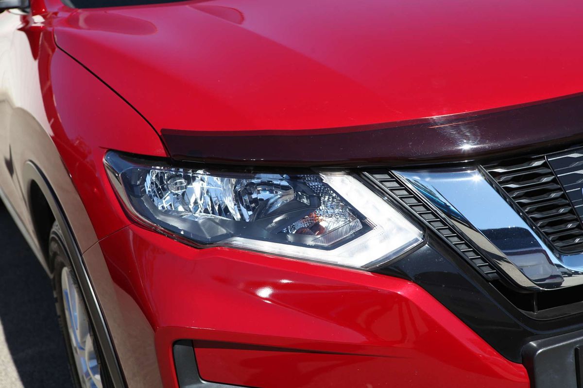 2020 Nissan X-TRAIL ST T32 Series II