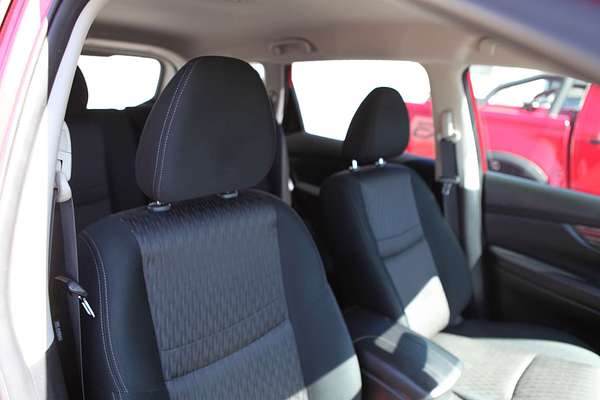 2020 Nissan X-TRAIL ST T32 Series II