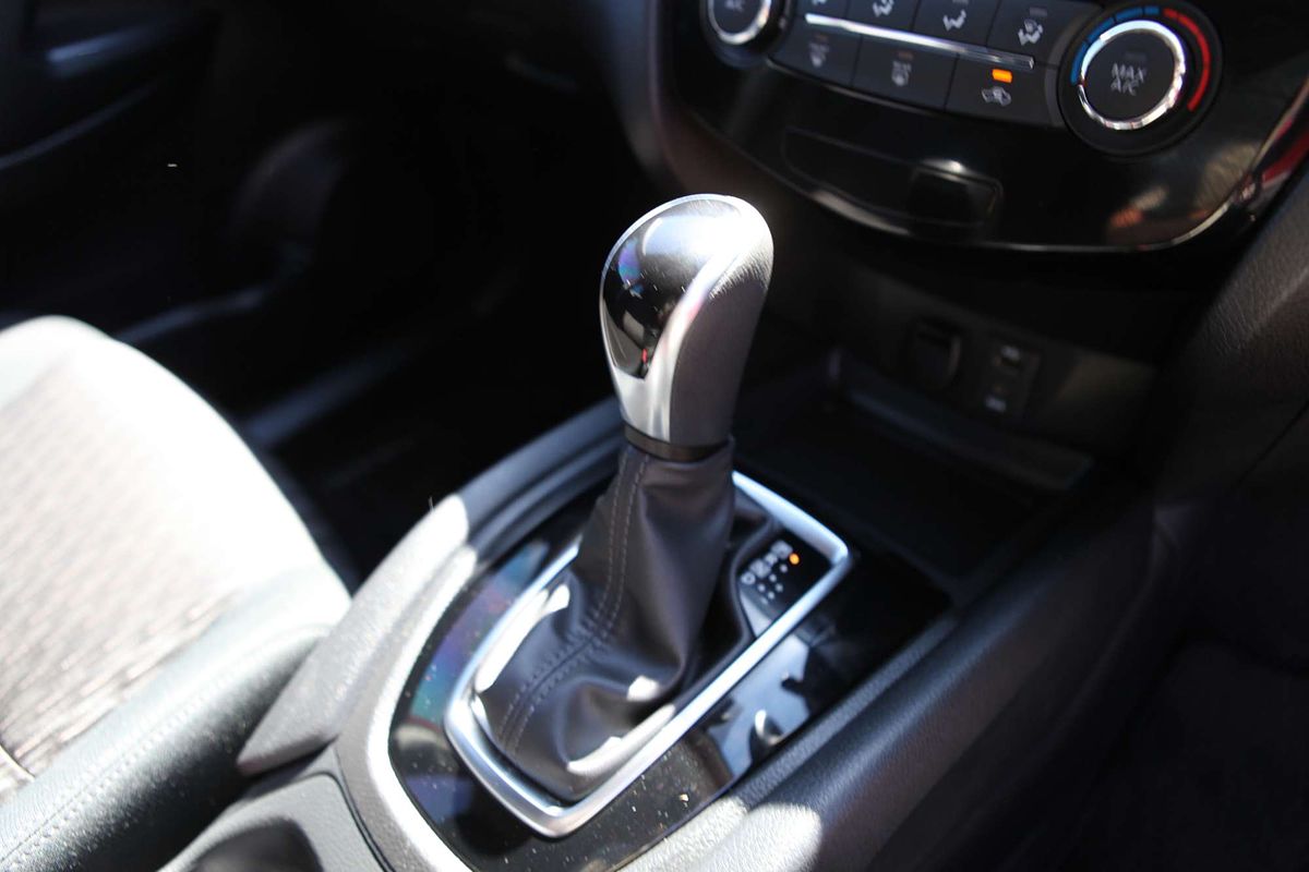 2020 Nissan X-TRAIL ST T32 Series II