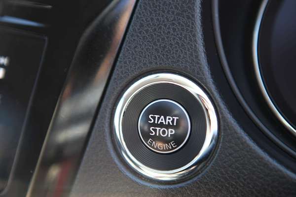 2020 Nissan X-TRAIL ST T32 Series II