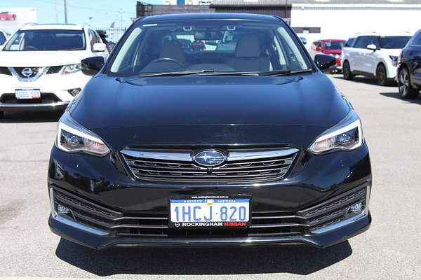 2020 Subaru Impreza 2.0i-S G5