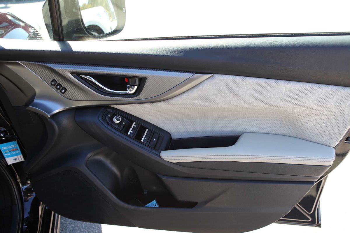 2020 Subaru Impreza 2.0i-S G5