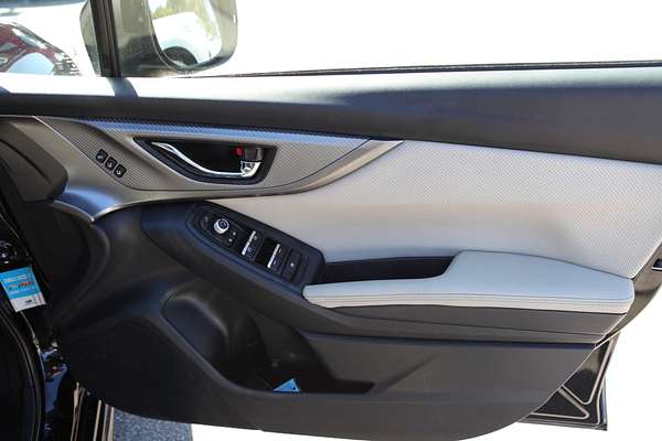 2020 Subaru Impreza 2.0i-S G5