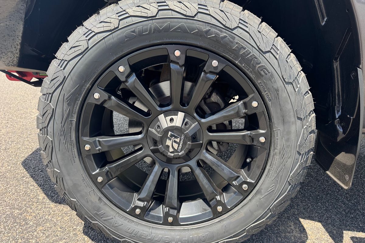 2022 RAM 1500 Express DS 4X4 SWB