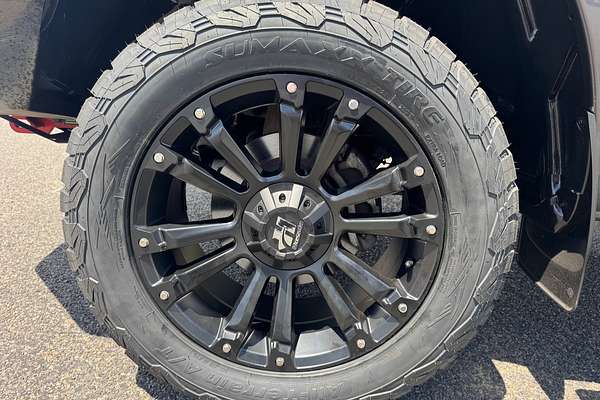 2022 RAM 1500 Express DS 4X4 SWB