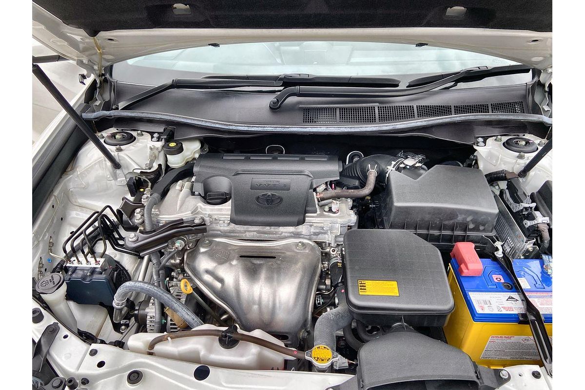 2013 Toyota Camry Atara S ASV50R