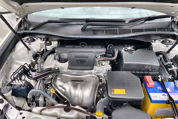 2013 Toyota Camry Atara S ASV50R