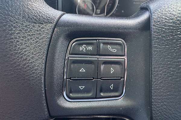 2022 RAM 1500 Express DS 4X4 SWB