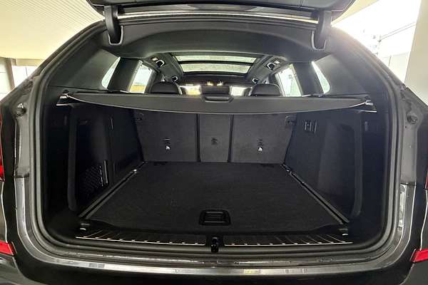 2017 BMW X3 xDrive30d G01