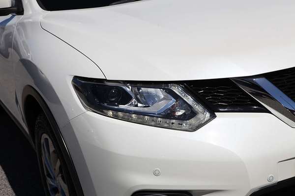 2016 Nissan X-TRAIL Ti T32