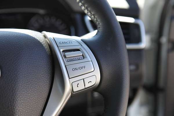 2016 Nissan X-TRAIL Ti T32