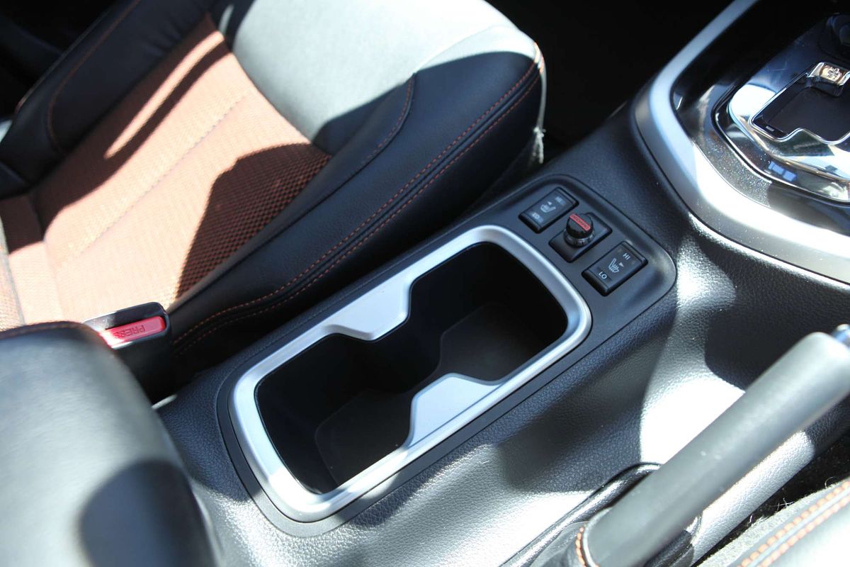 2020 Nissan Navara N-TREK Warrior D23 Series 4 4X4