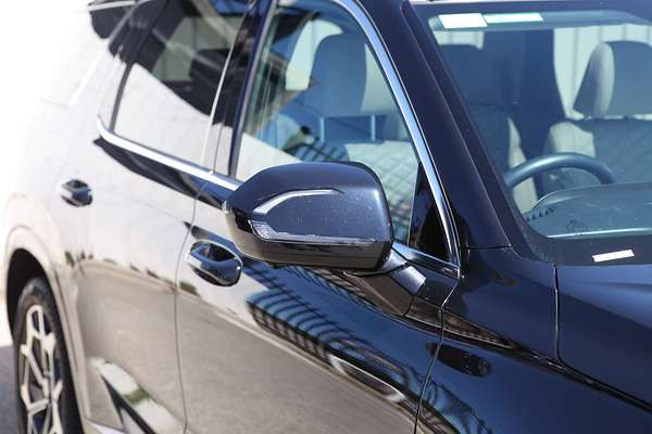 2021 Hyundai Palisade Highlander LX2.V2