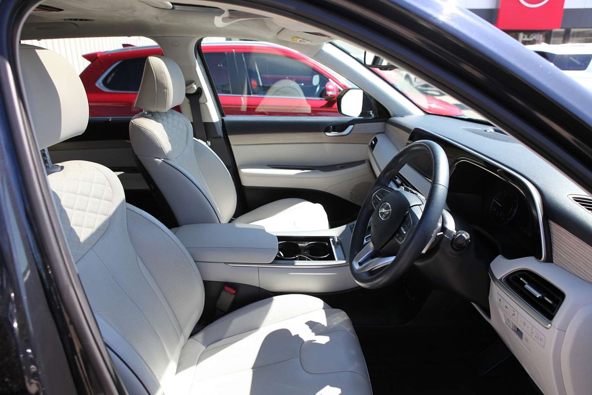 2021 Hyundai Palisade Highlander LX2.V2