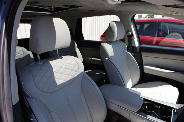 2021 Hyundai Palisade Highlander LX2.V2