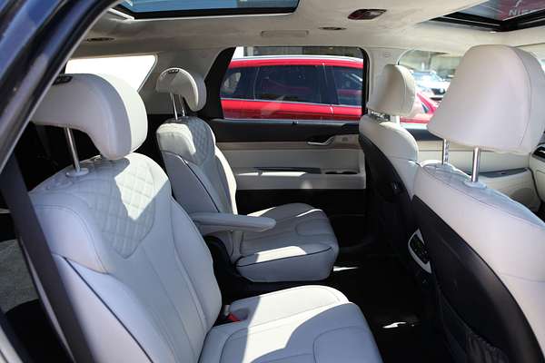 2021 Hyundai Palisade Highlander LX2.V2