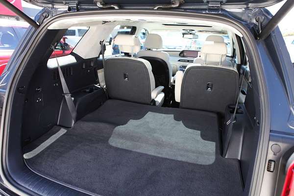 2021 Hyundai Palisade Highlander LX2.V2