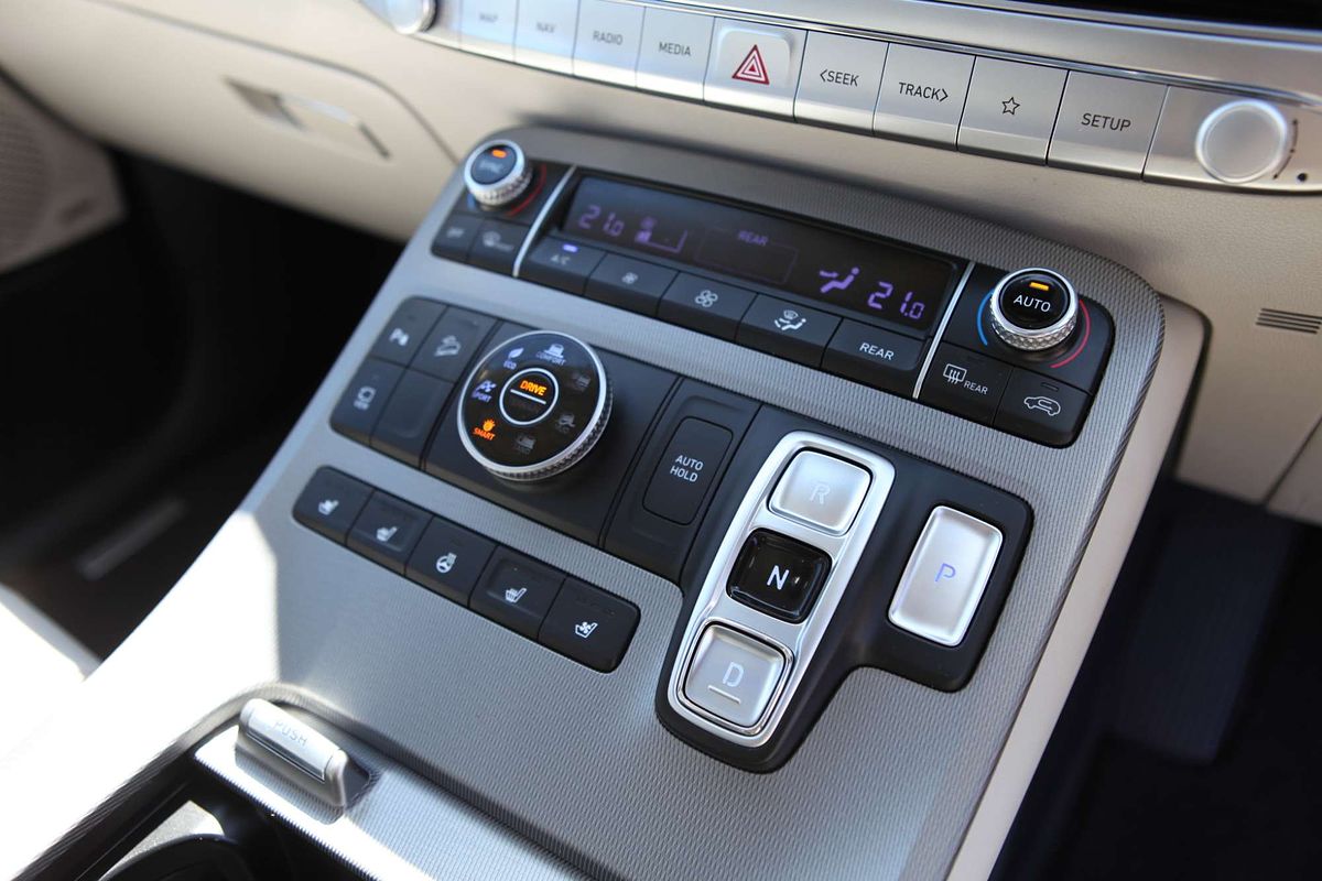 2021 Hyundai Palisade Highlander LX2.V2