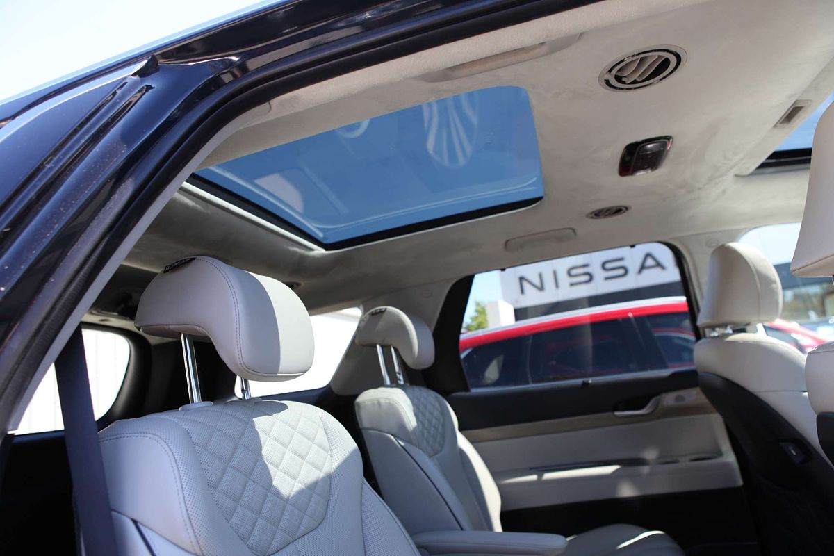 2021 Hyundai Palisade Highlander LX2.V2