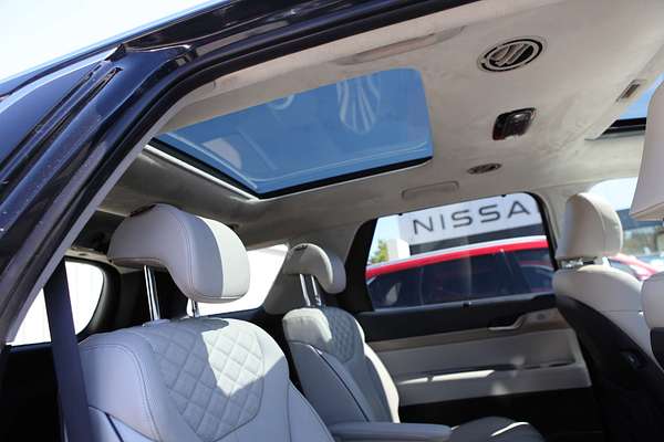 2021 Hyundai Palisade Highlander LX2.V2